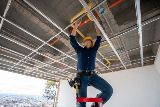Best Commercial Plumbing Services  in Brownsville, LA