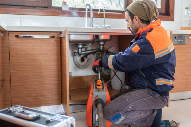 Best Toilet Repair Services  in Brownsville, LA