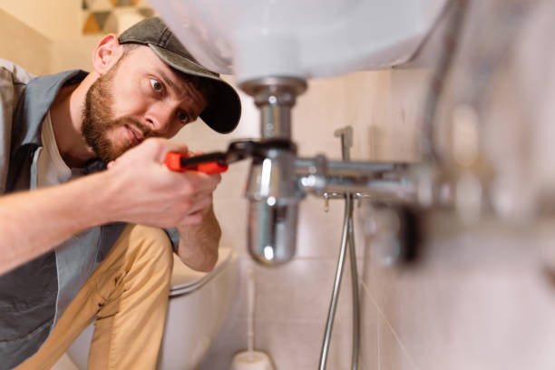 Best Plumbing Installation Services  in Brownsville, LA