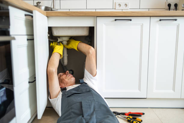 Trusted Brownsville, LA Plumbing Experts