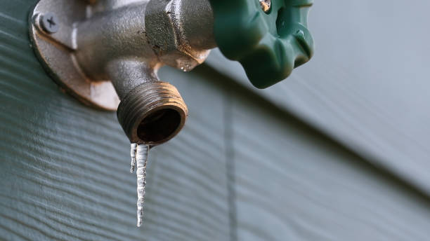 Septic Systems in Brownsville, LA
