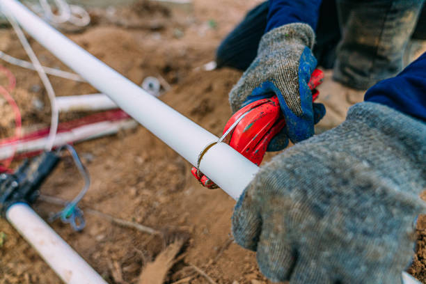 Best Pipe Repair Near Me  in Brownsville, LA